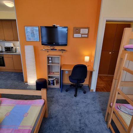 Spirit Apartments 베오그라드 외부 사진
