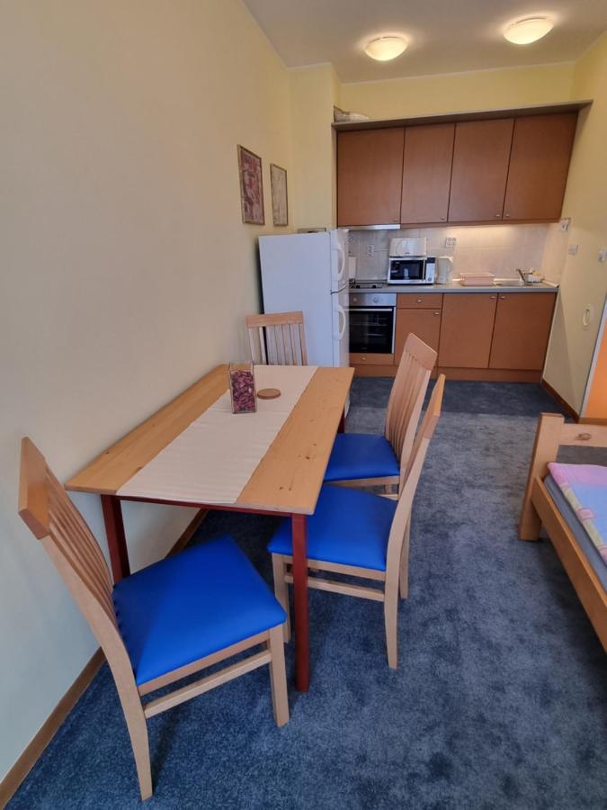 Spirit Apartments 베오그라드 외부 사진