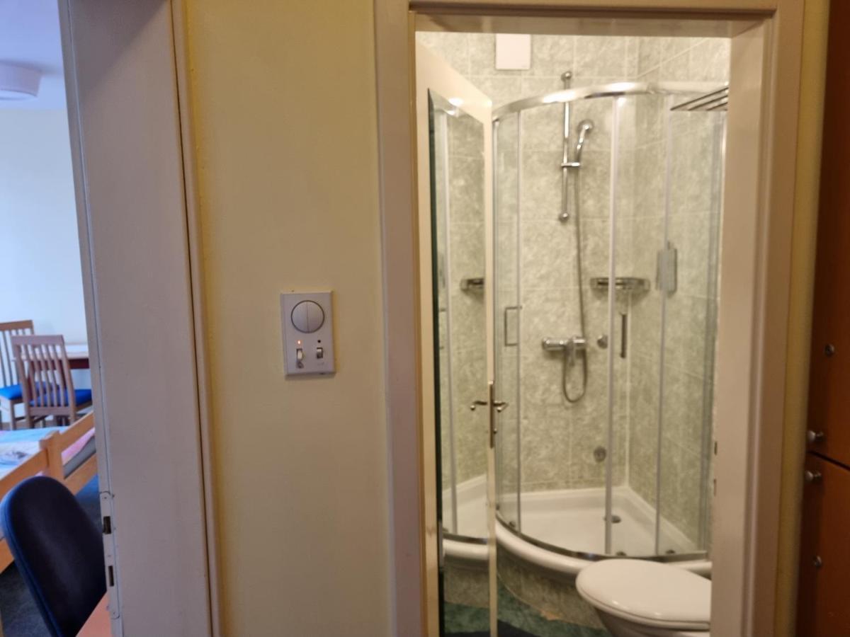 Spirit Apartments 베오그라드 외부 사진