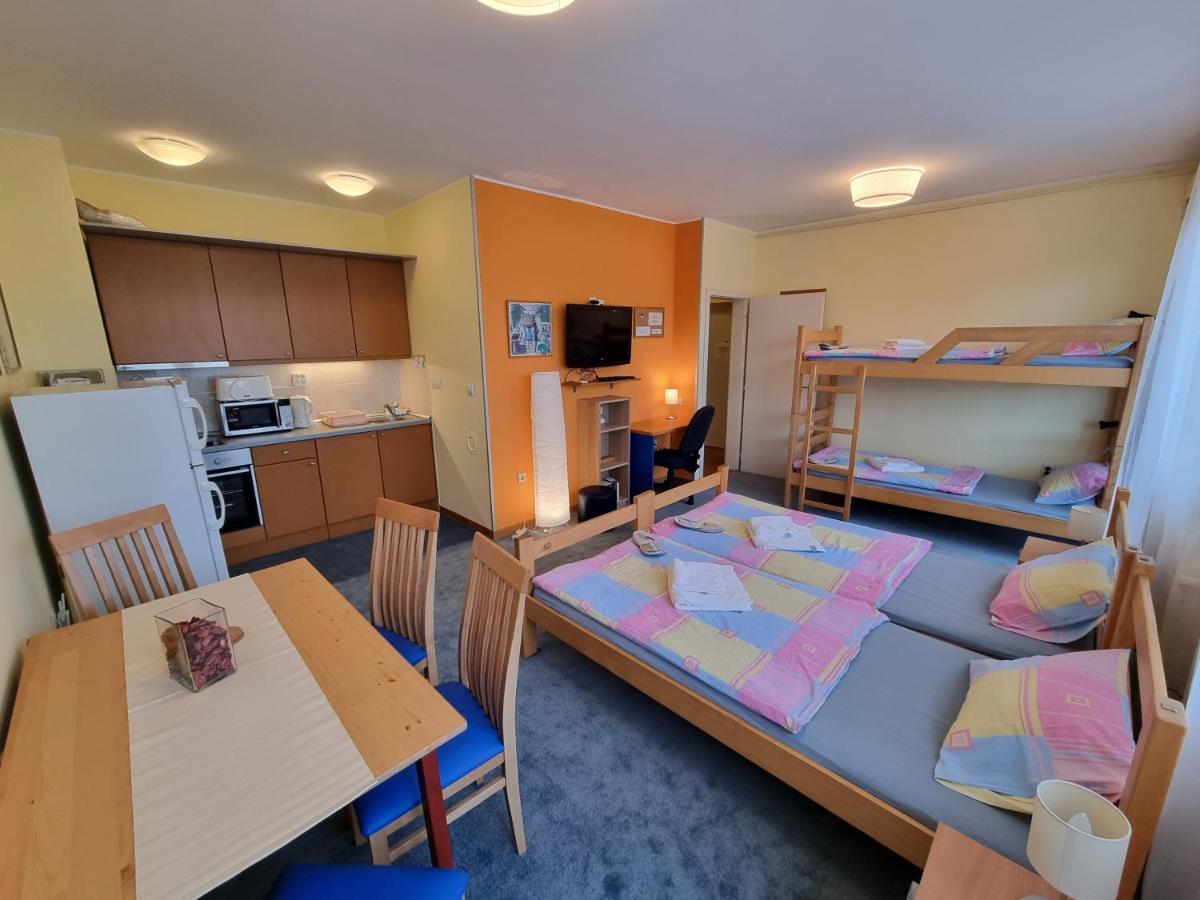 Spirit Apartments 베오그라드 외부 사진