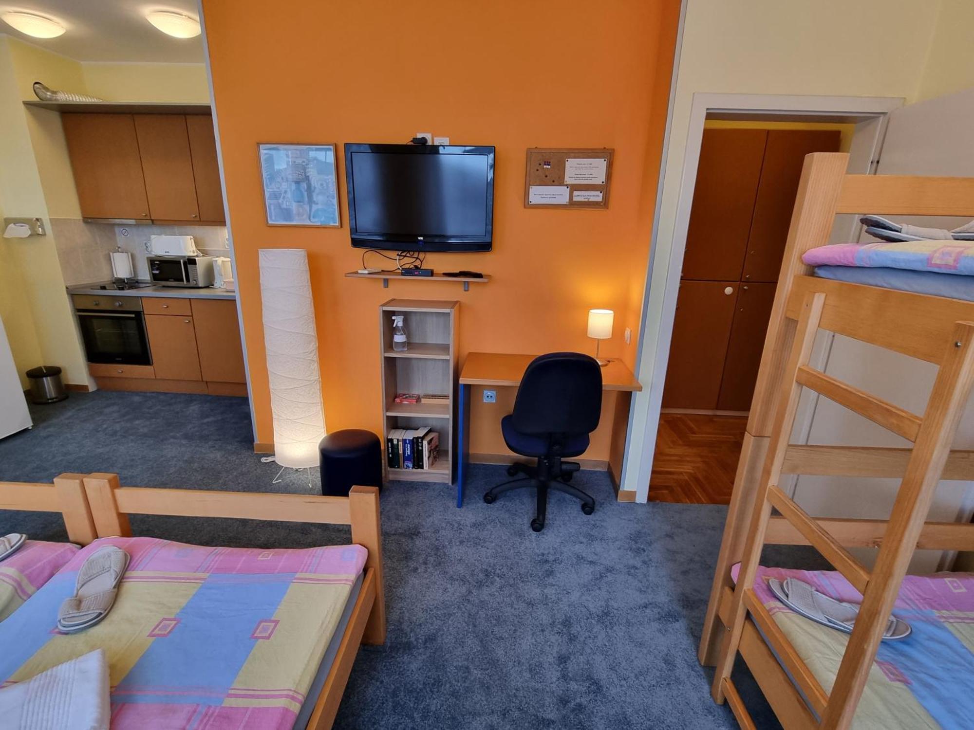 Spirit Apartments 베오그라드 외부 사진