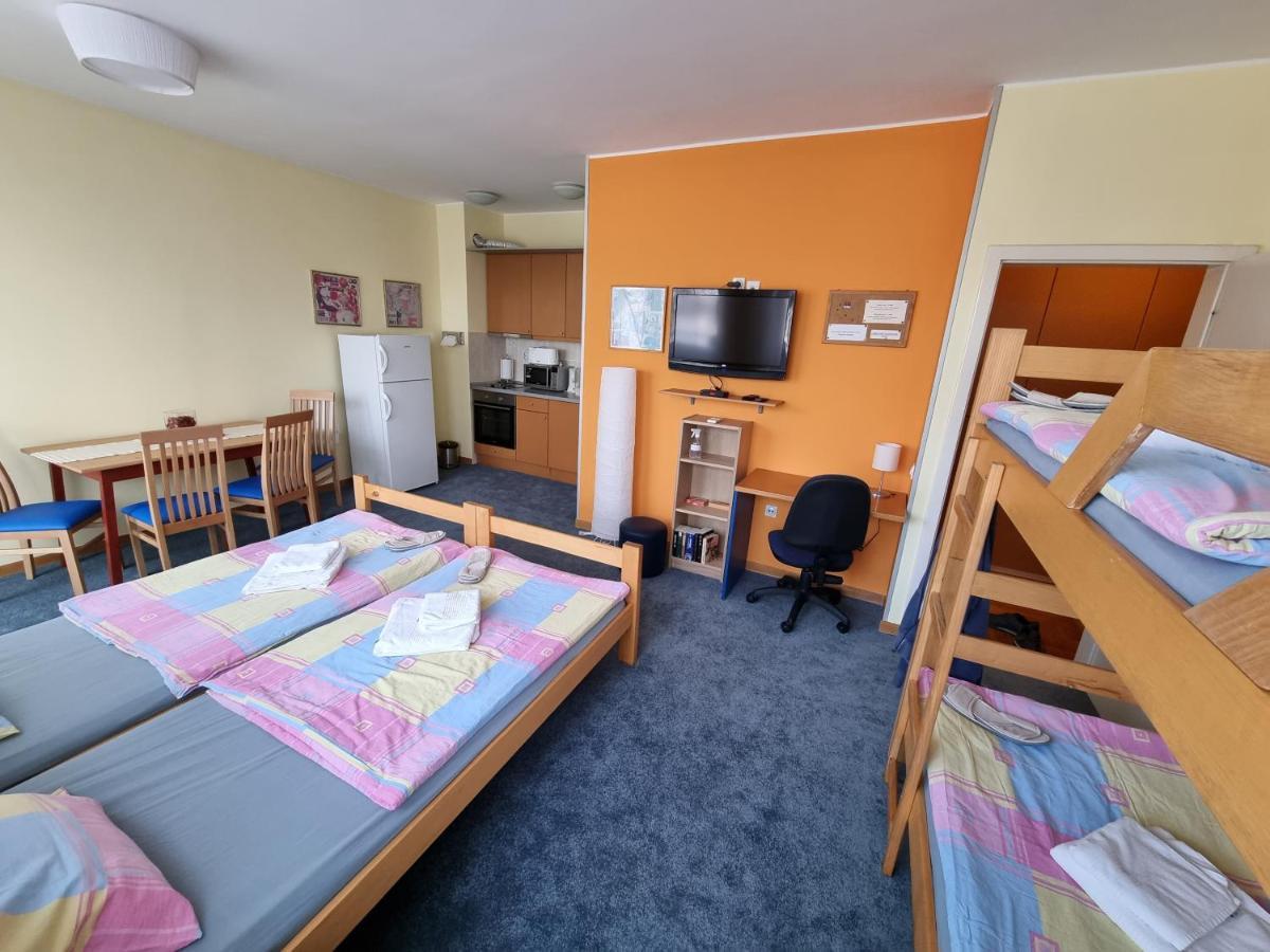 Spirit Apartments 베오그라드 외부 사진