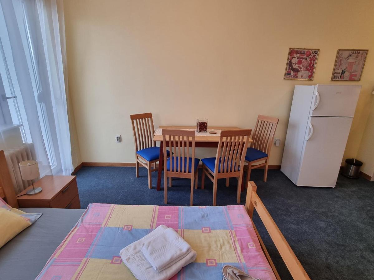 Spirit Apartments 베오그라드 외부 사진