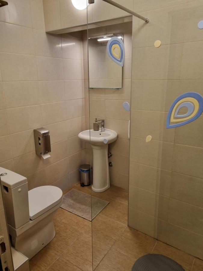 Spirit Apartments 베오그라드 외부 사진