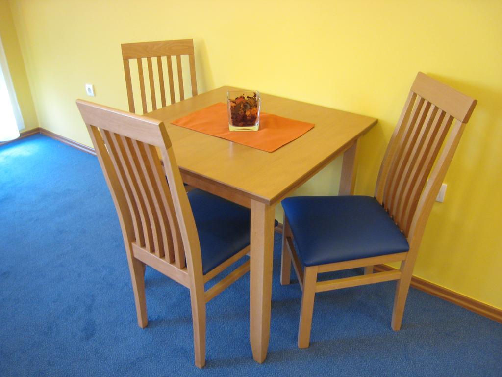 Spirit Apartments 베오그라드 객실 사진