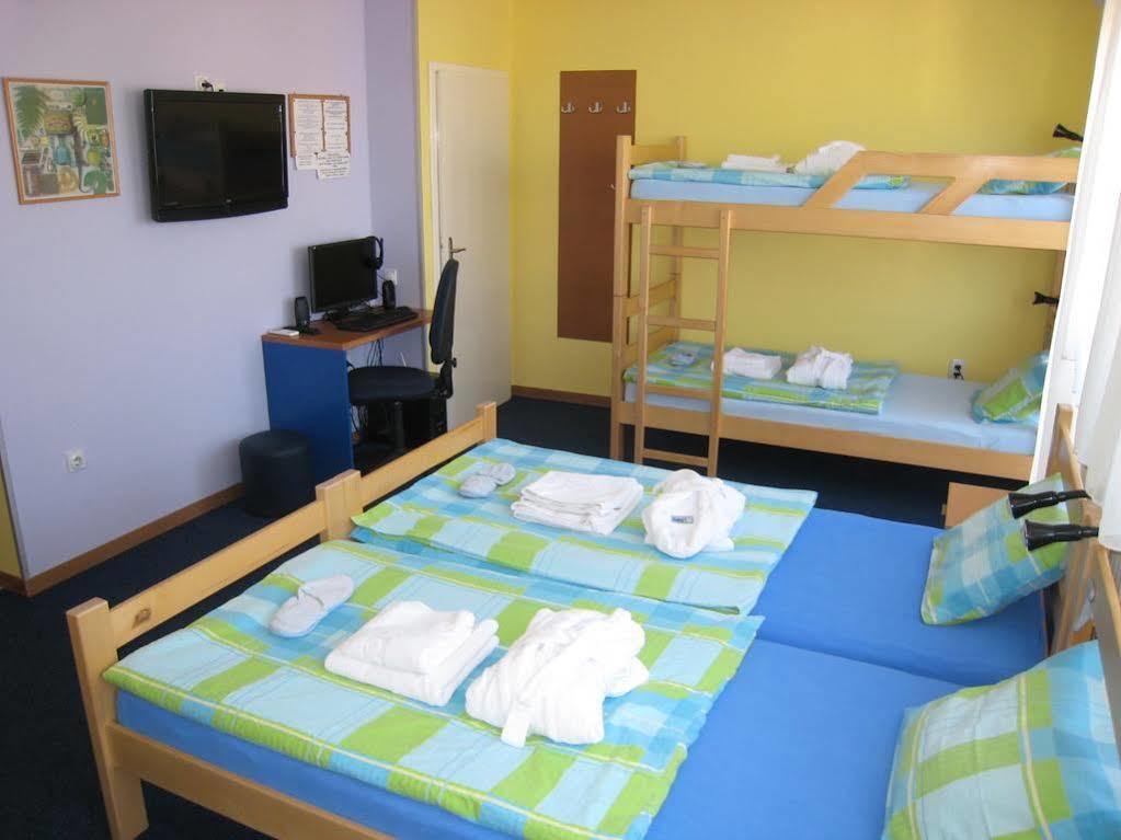 Spirit Apartments 베오그라드 외부 사진