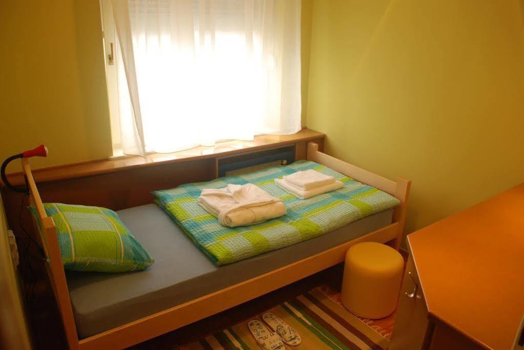 Spirit Apartments 베오그라드 외부 사진