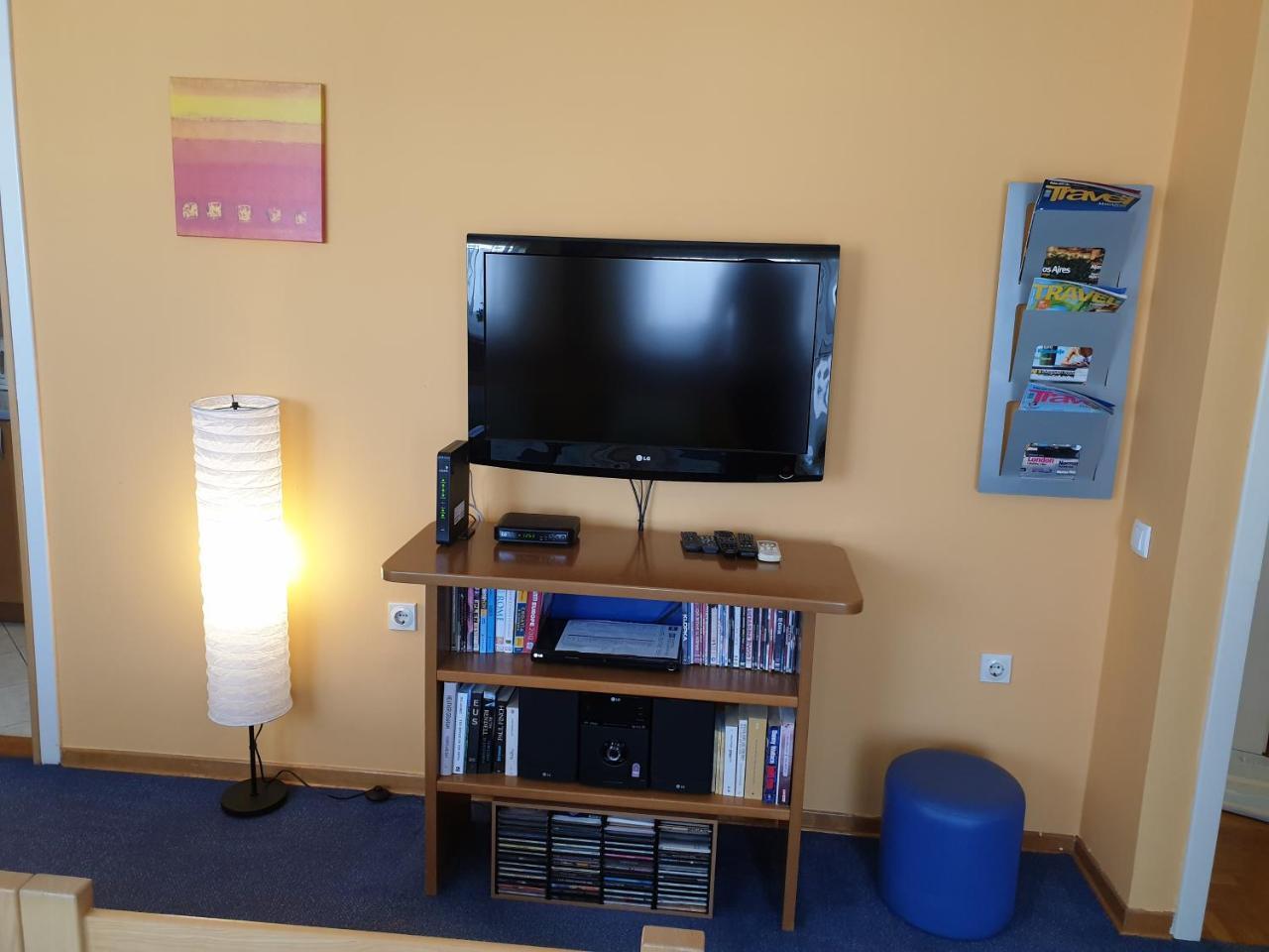 Spirit Apartments 베오그라드 외부 사진