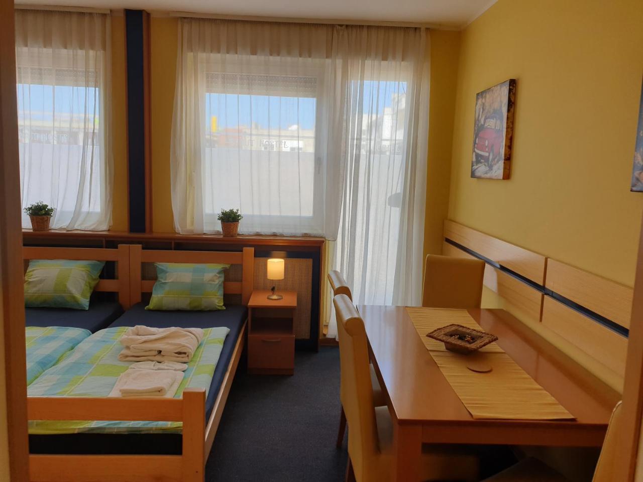 Spirit Apartments 베오그라드 외부 사진