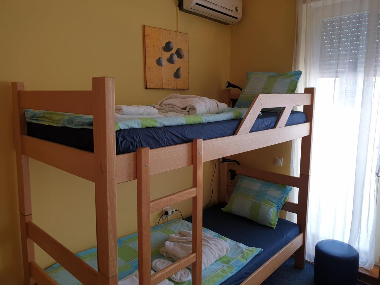 Spirit Apartments 베오그라드 외부 사진