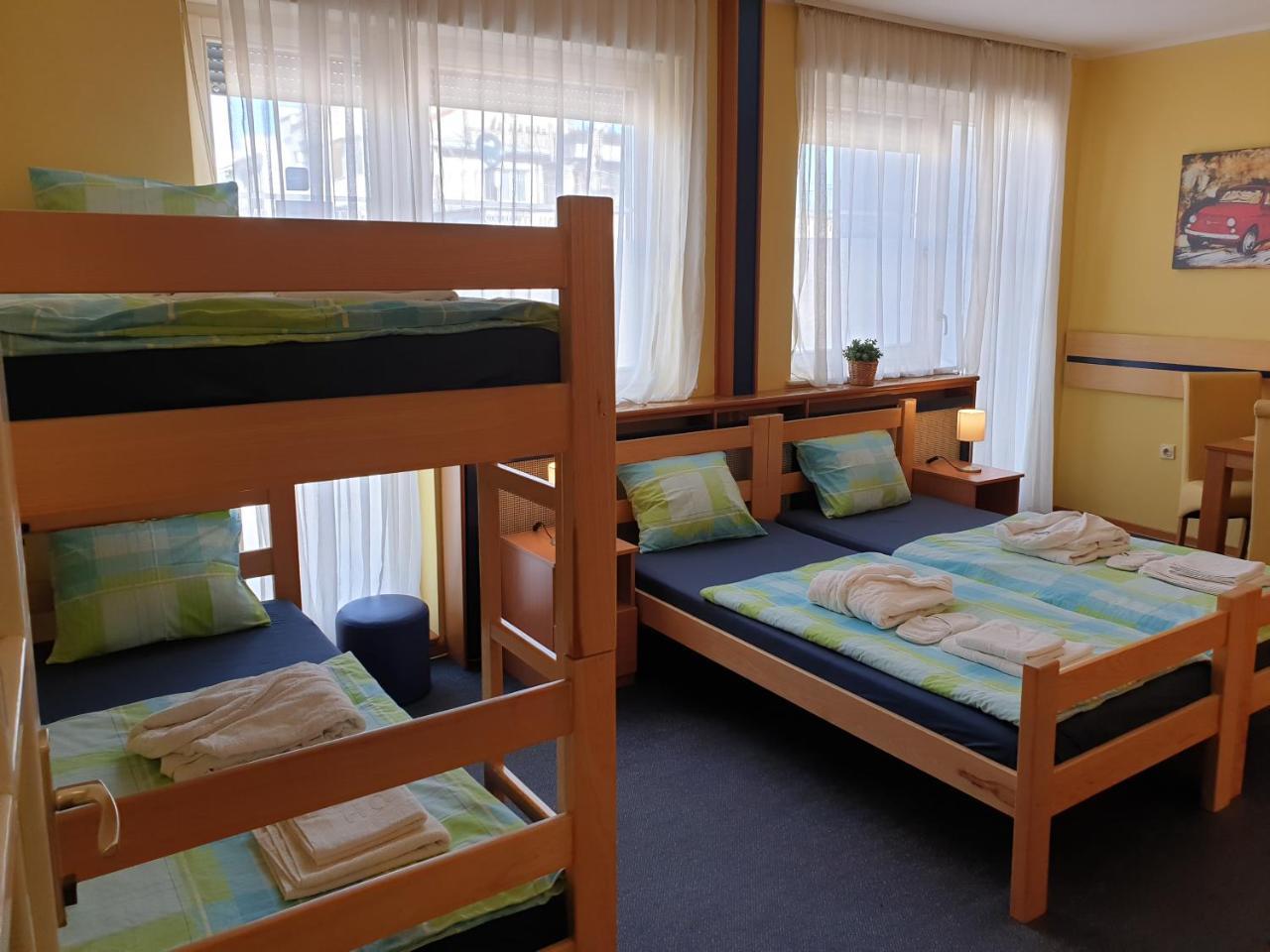 Spirit Apartments 베오그라드 외부 사진