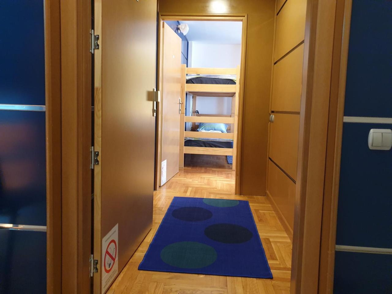 Spirit Apartments 베오그라드 외부 사진