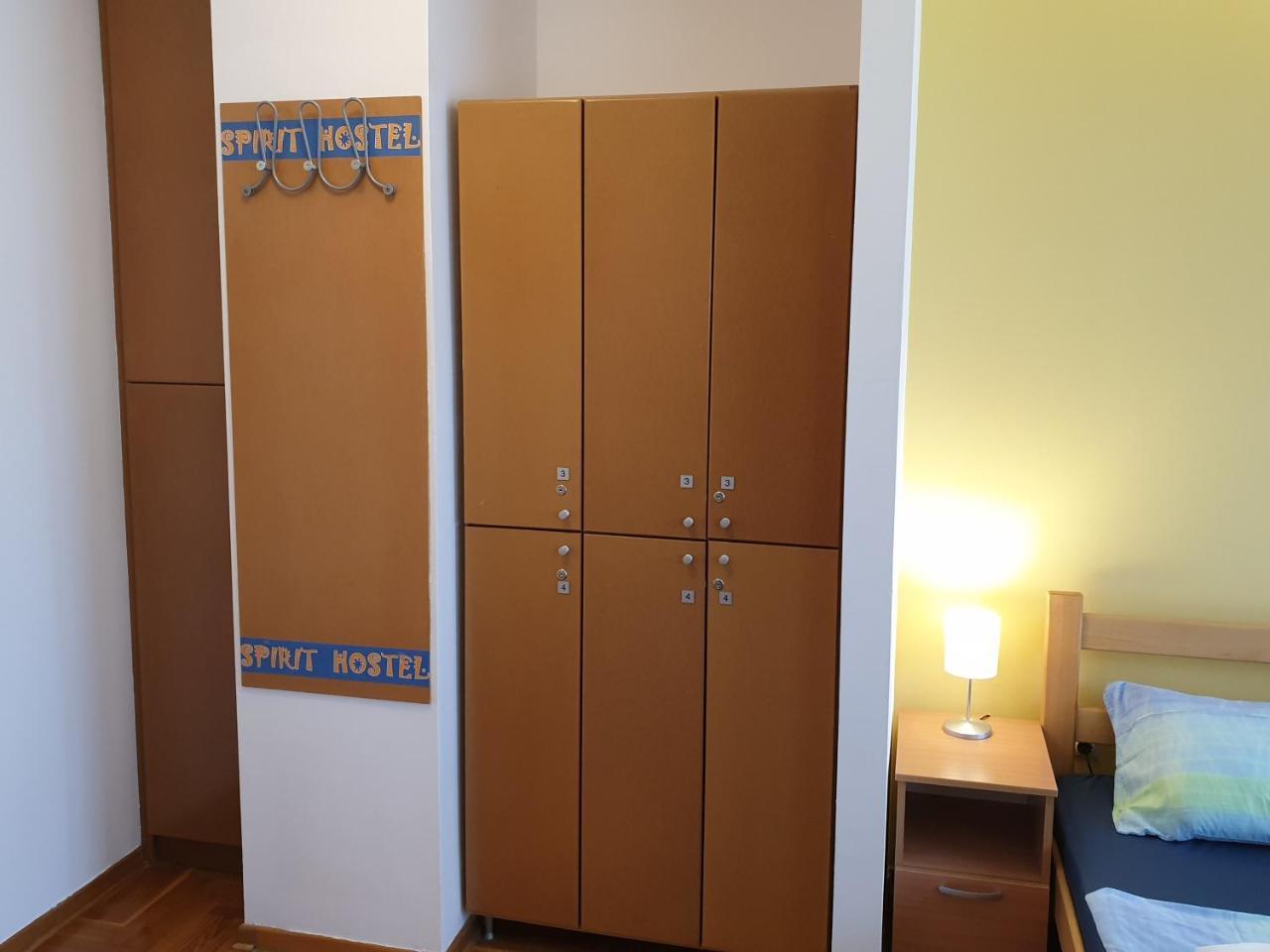 Spirit Apartments 베오그라드 외부 사진