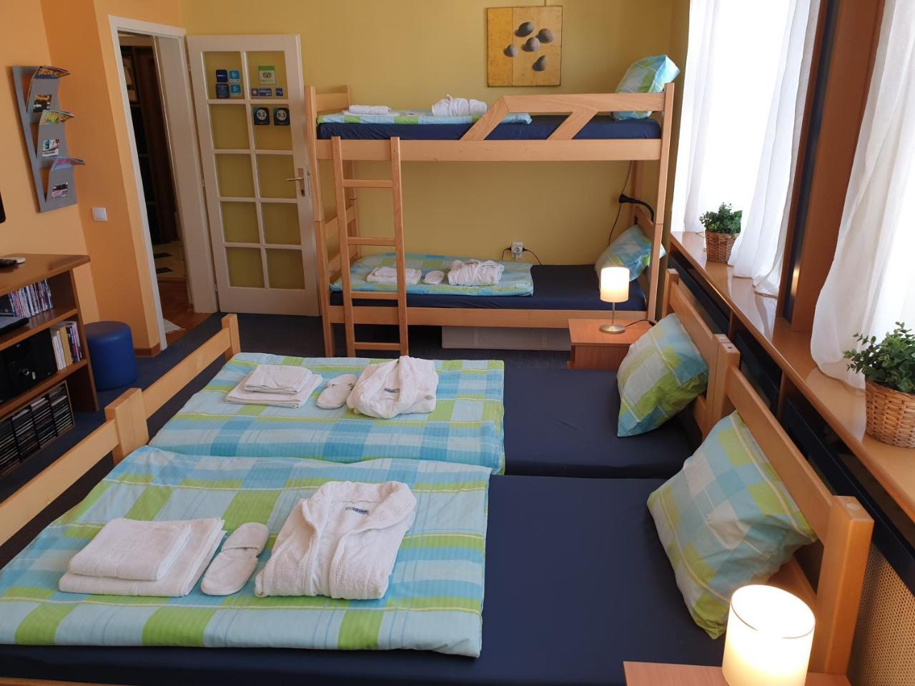 Spirit Apartments 베오그라드 외부 사진