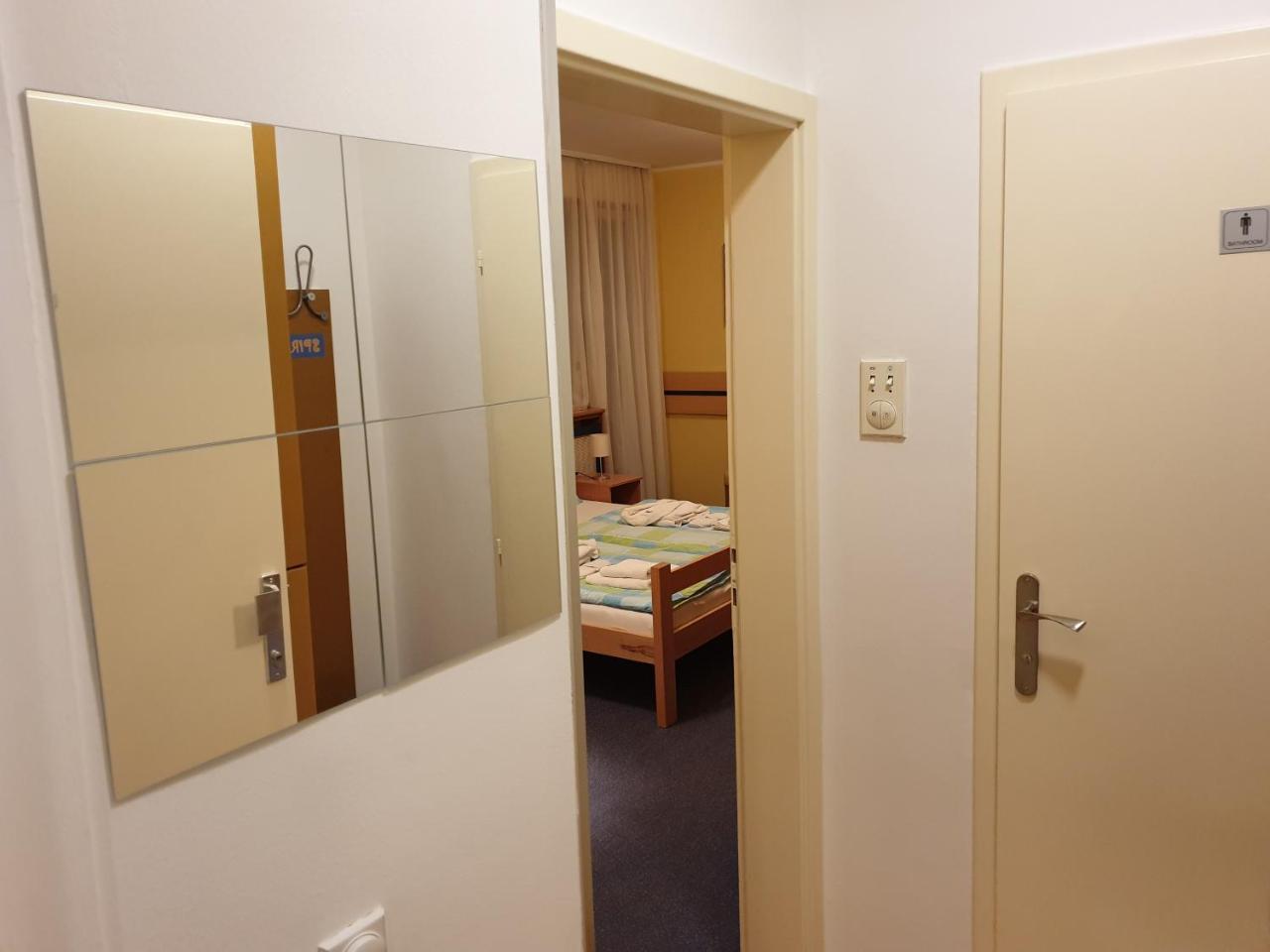 Spirit Apartments 베오그라드 외부 사진